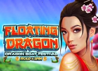 Floating Dragon Boat Festival слот