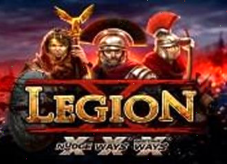 Игра Legion X