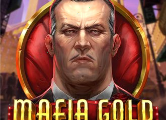 Mafia Gold Play’n Go